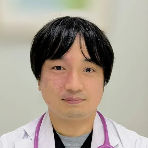 Portrait of Masahiro Yao, MD, MSc