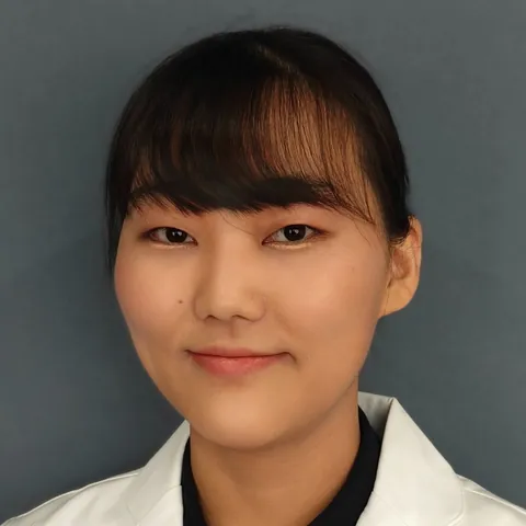 Portrait of Shiori Funaki, RN